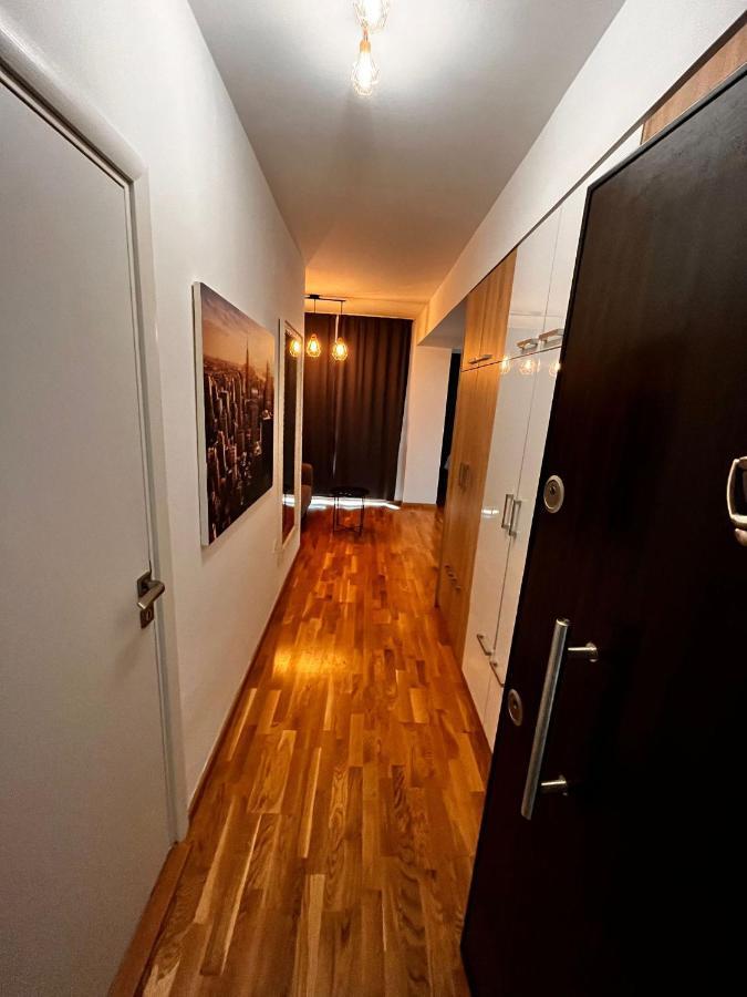Vortex Studio Skopje Exteriér fotografie